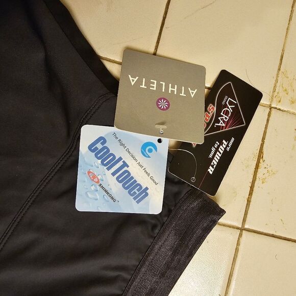 ADIDAS WOMENS FRILL SKORT - Picture 5 of 6